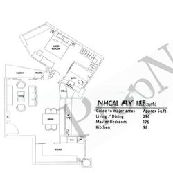 Visioncrest Orchard (D9), Condominium #613456151